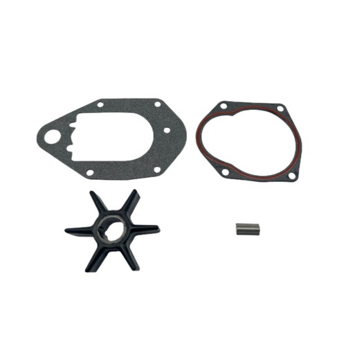 Impeller gaskets for 50hp - gaskets,