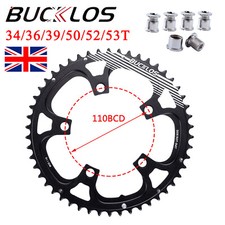 110bcd chainring - 110bcd,