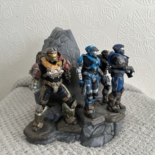 Halo Reach Legendary Edition