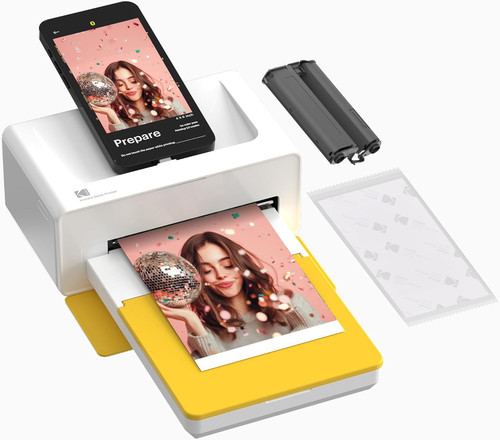 Kodak dock plus 4pass instant - plus,