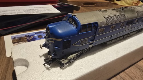Bachmann dcc ready - bachmann,