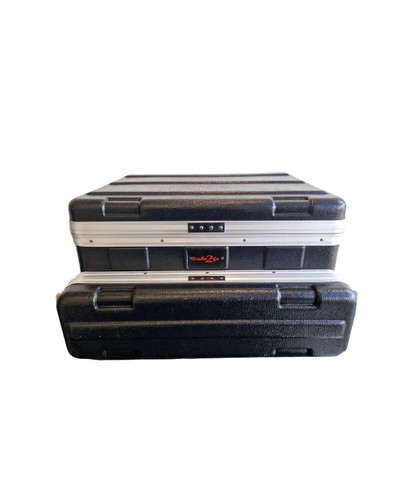 Flight cases good - -,
