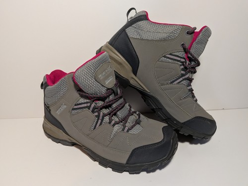 Regatta walking boots lady - regatta,