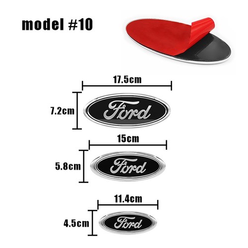 Front bonnet grill rear trunk - front,