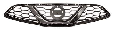Fits micra k13 2013 2017 - fits,