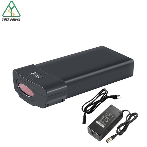 Electric bike battery - battery, 13ah