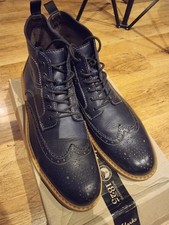Men's Clarks Derby Rise