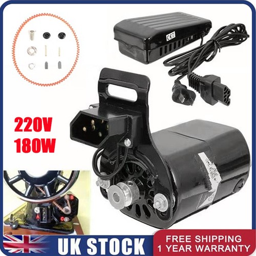 220v sewing machine motor - machine,
