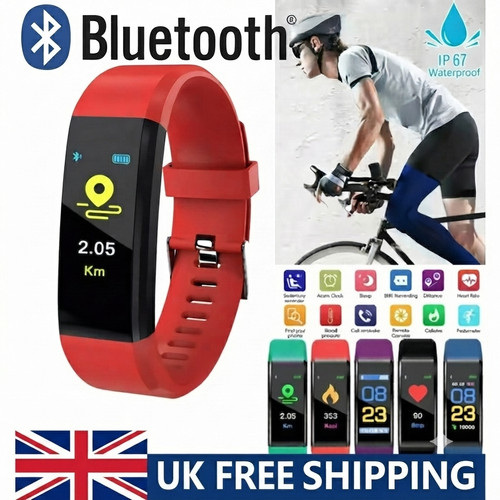 2026 new watch activity - watch,