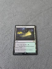 MTG - Nurturing Peatland