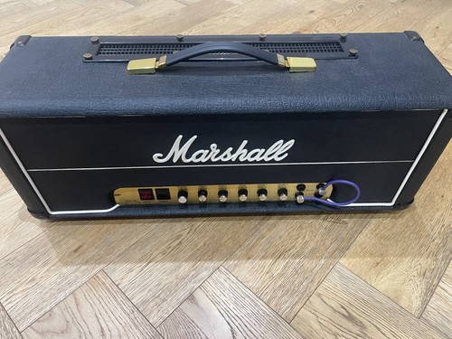 Vintage marshall jmp super - vintage,