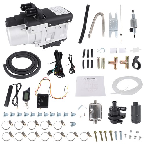 12v 6kw diesel - 12v,