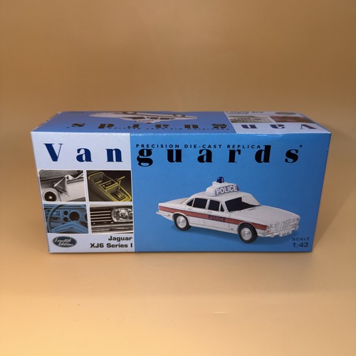 Lledo va08601 original jaguar - lledo,