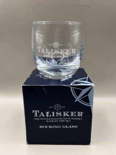New old stock talisker - stock,