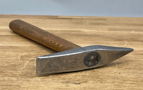 Vintage 5oz masonry chipping - 6.5oz,