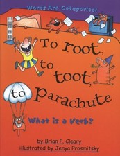 To Root, to Toot, to Parachute: Wha..., Cleary, Brian P