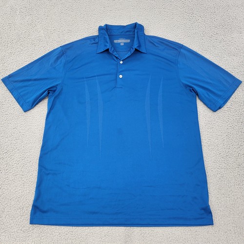 Greg norman polo mens - mens, medium