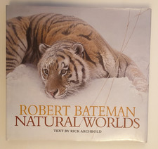 Robert Bateman Natural Worlds