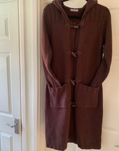 Marks and spencer ladies brown - marks,