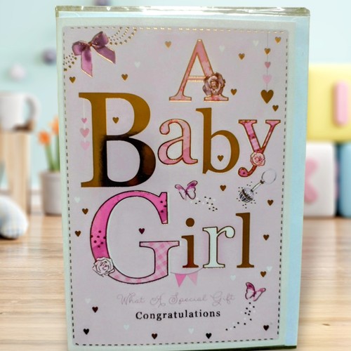 Baby girl new birth - a,
