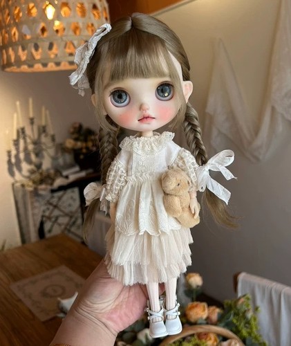 Blythe doll ob22 ob24 for - 1/6,