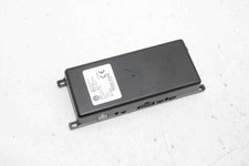 VW TOUAREG 7P5 BLUETOOTH ECU