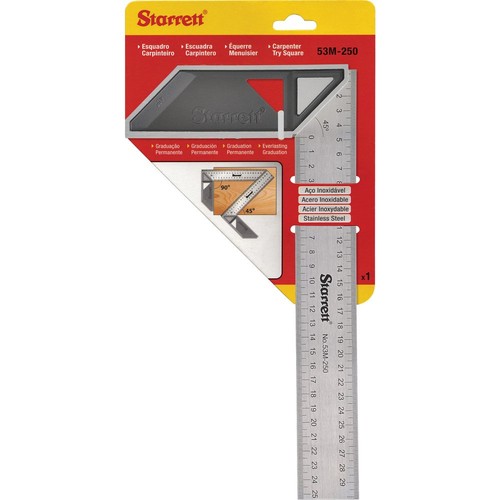 Starrett k53m 200 carpenters - starrett,