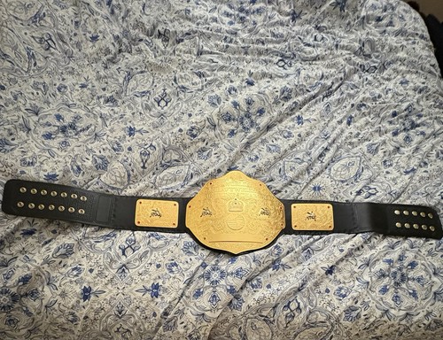 Wwe world heavyweight - wwe,