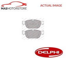 BRAKE PADS SET BRAKING PAD