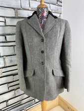 S/H Mears Ladies Grey Tweed