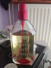 Tommy Girl Jeans Eau de Toilette 100ml Spray