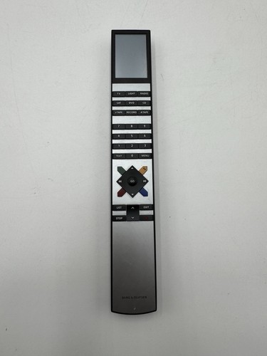 Bang olufsen o remote - bang, &