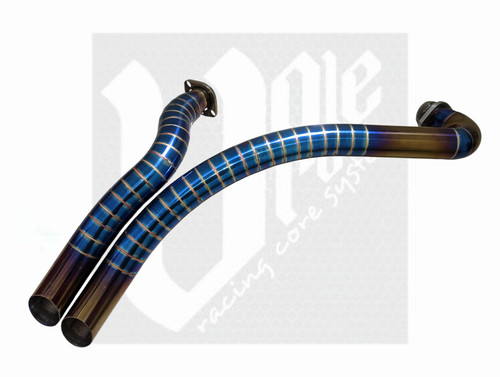 Custom exhaust pipes - exhaust,