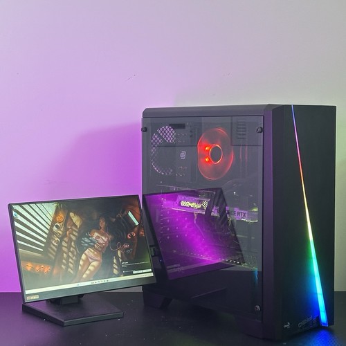 11700 rtx 3070ti 16gb - 3070ti, ram