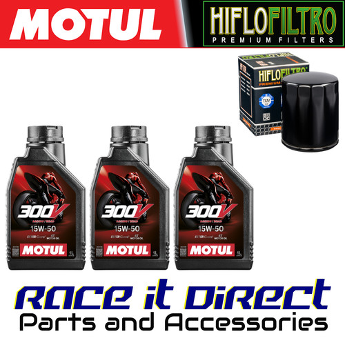 Oil and filter - filter, for