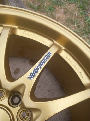 Forged rays ce28n volk - forged,