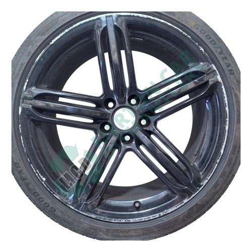 Audi 2007 2016 alloy - audi, 19"