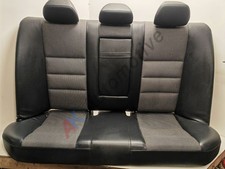 Mercedes C Class 07-14 W204