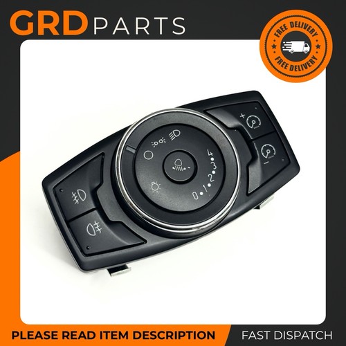 Genuine ford focus mk3 - focus,