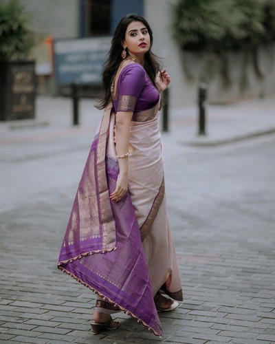 South indian wear saree bridal - south,
