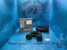 20x50 High Power Binoculars with BAK4 Prism & FMC Lens