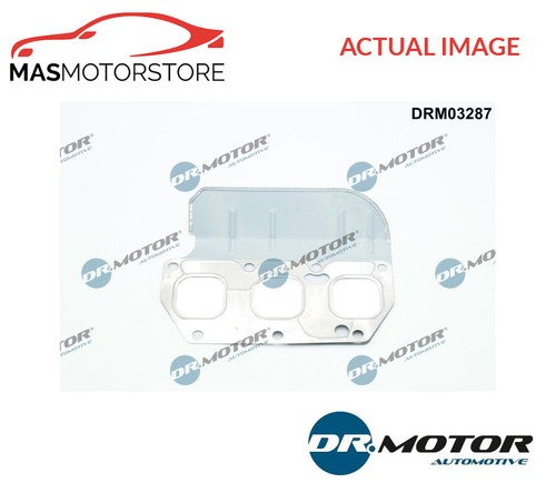 Exhaust manifold gasket - exhaust,