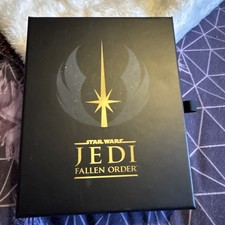 Star Wars The Fallen Order Pin