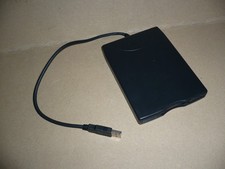 Mitsumi D353 FUE  - External