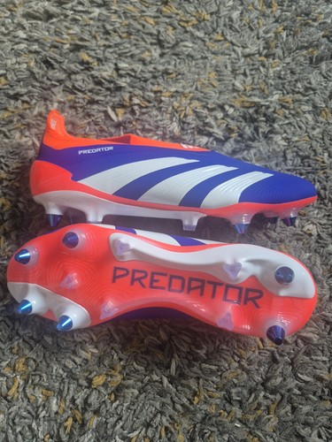 Adidas predator elite size - adidas,