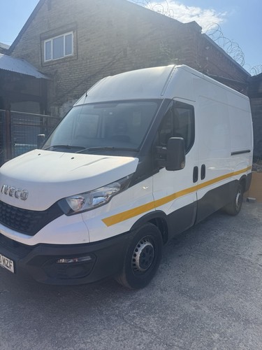 Iveco daily 2020 - daily,
