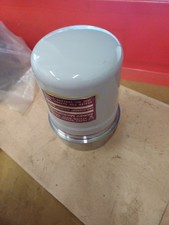 Aircraft Parts various HYDRAULIC SYSTEM FAIREY MICROFILTER END CAP