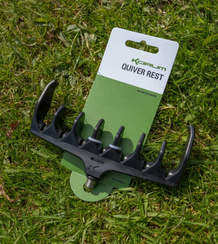Korum rod quiver - korum,