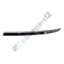 HONDA CRV MK4 11 - 15 FRONT GRILL CHROME LEFT 71124-T1GA-G010-M1