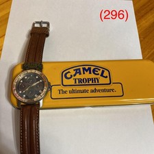 CAMEL TROPHY Men's Watch (296)